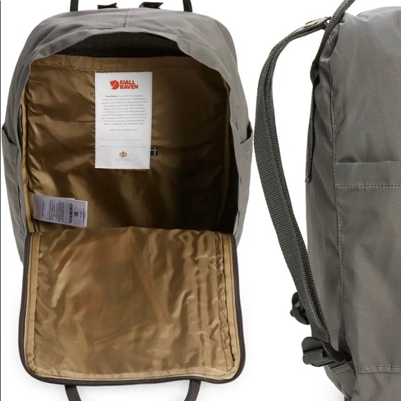 Tree-Kanken Backpack - Picture 3 of 5